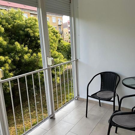 Kelemen Apartman 瑙吉考尼饶 外观 照片