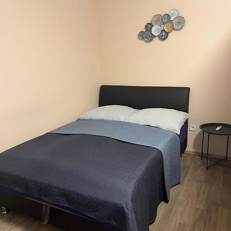 Kelemen Apartman 瑙吉考尼饶 外观 照片