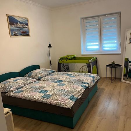 Kelemen Apartman 瑙吉考尼饶 外观 照片
