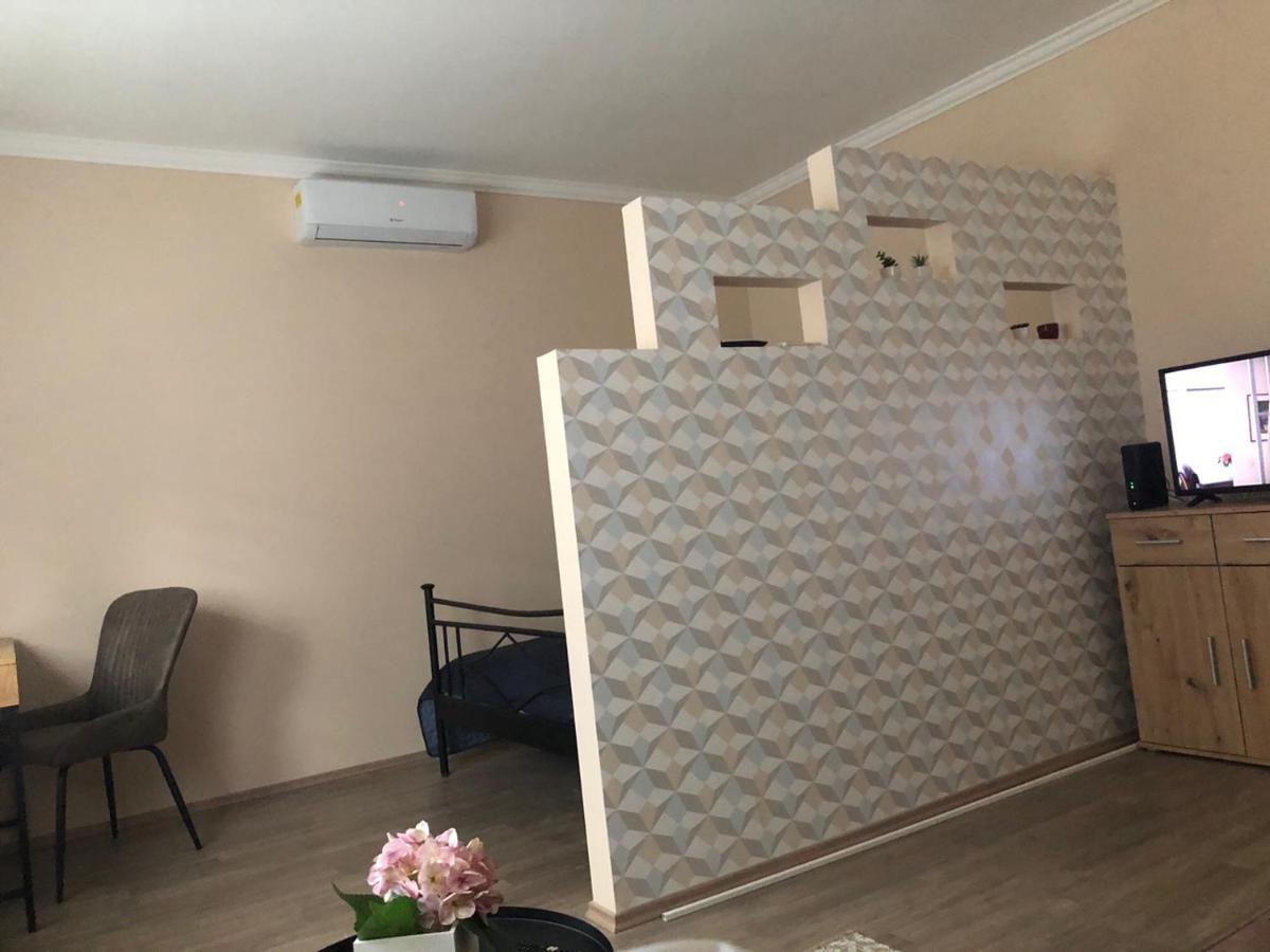 Kelemen Apartman 瑙吉考尼饶 外观 照片