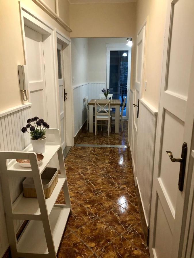 Kelemen Apartman 瑙吉考尼饶 外观 照片