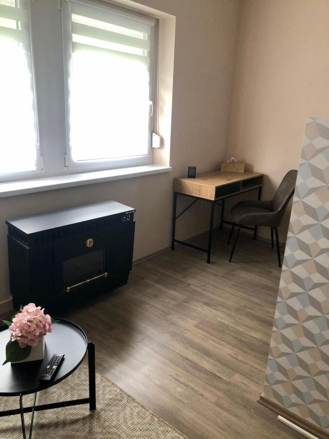 Kelemen Apartman 瑙吉考尼饶 外观 照片