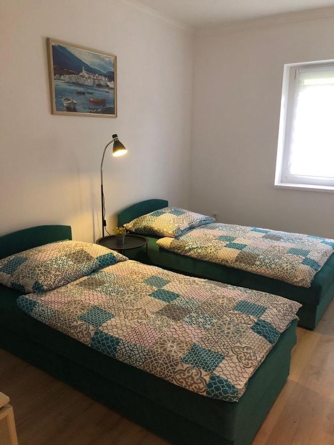 Kelemen Apartman 瑙吉考尼饶 外观 照片