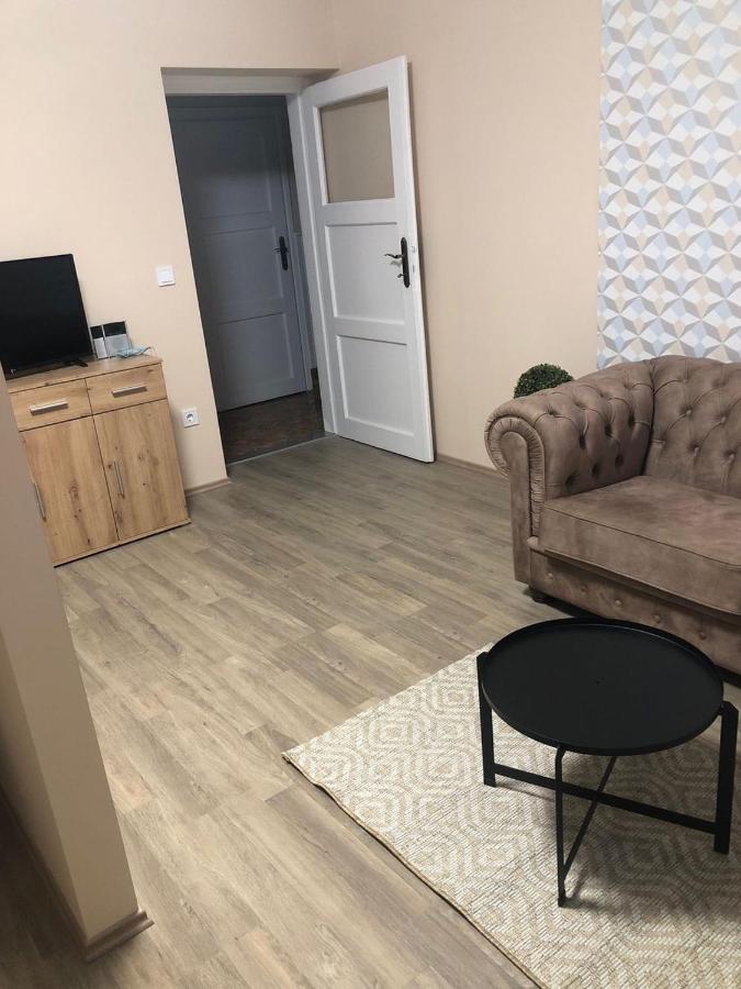 Kelemen Apartman 瑙吉考尼饶 外观 照片