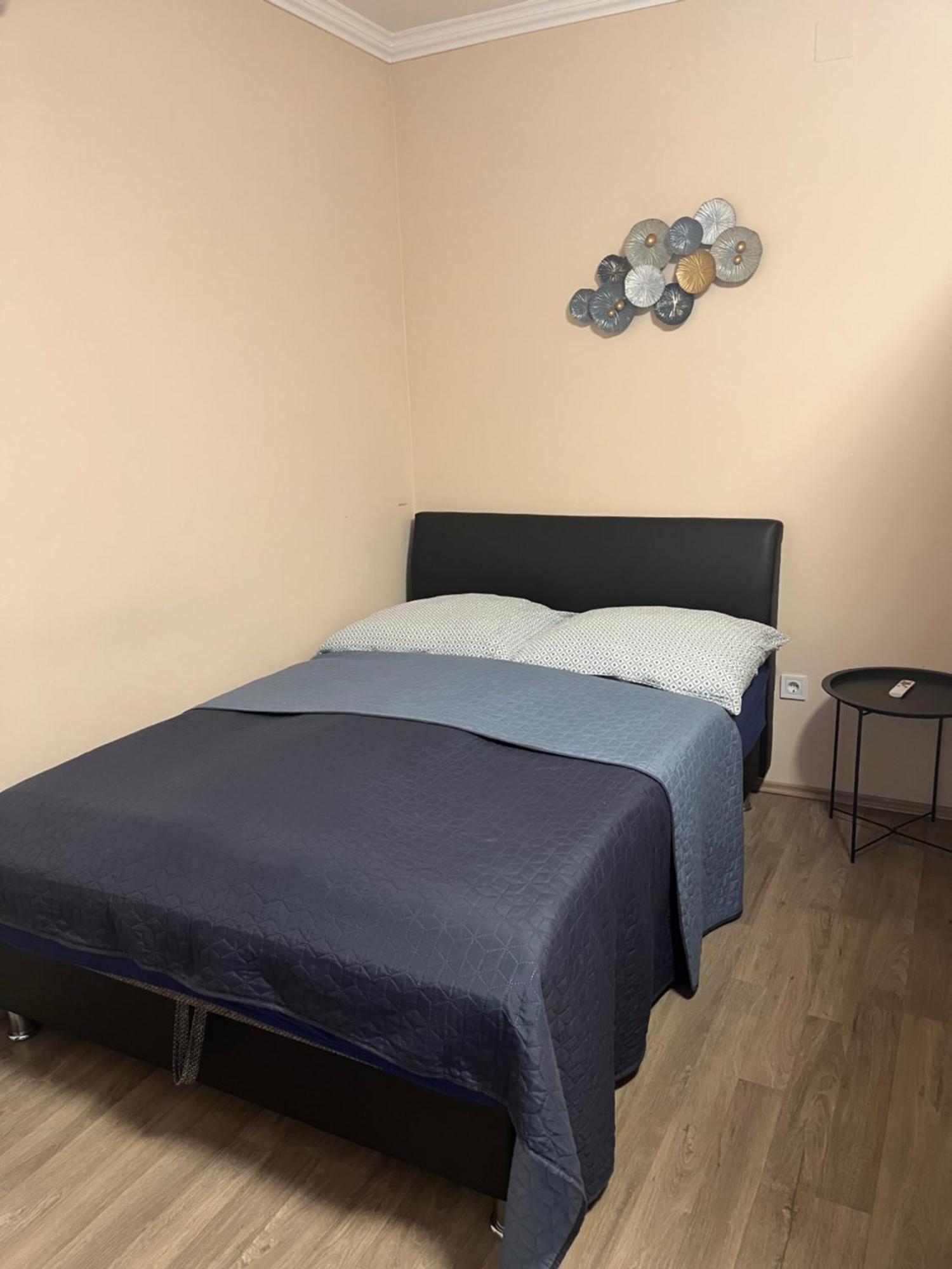 Kelemen Apartman 瑙吉考尼饶 外观 照片